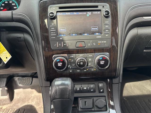 Used 2016 Chevrolet Traverse LTZ FWD image 12