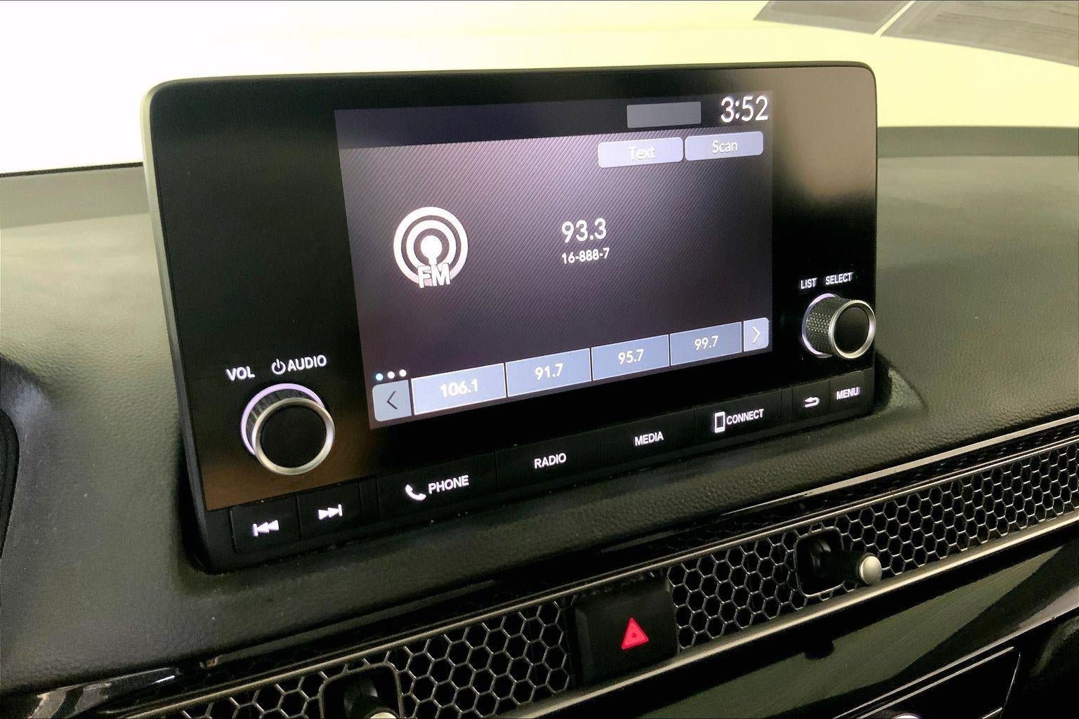 Used 2023 Honda Civic Sport image 6