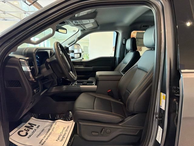 New 2026 Ford F250 Lariat w/ Chrome Package AWD/4WD image 13