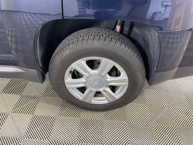 Used 2015 GMC Terrain SLT w/ Open Road Package image 22