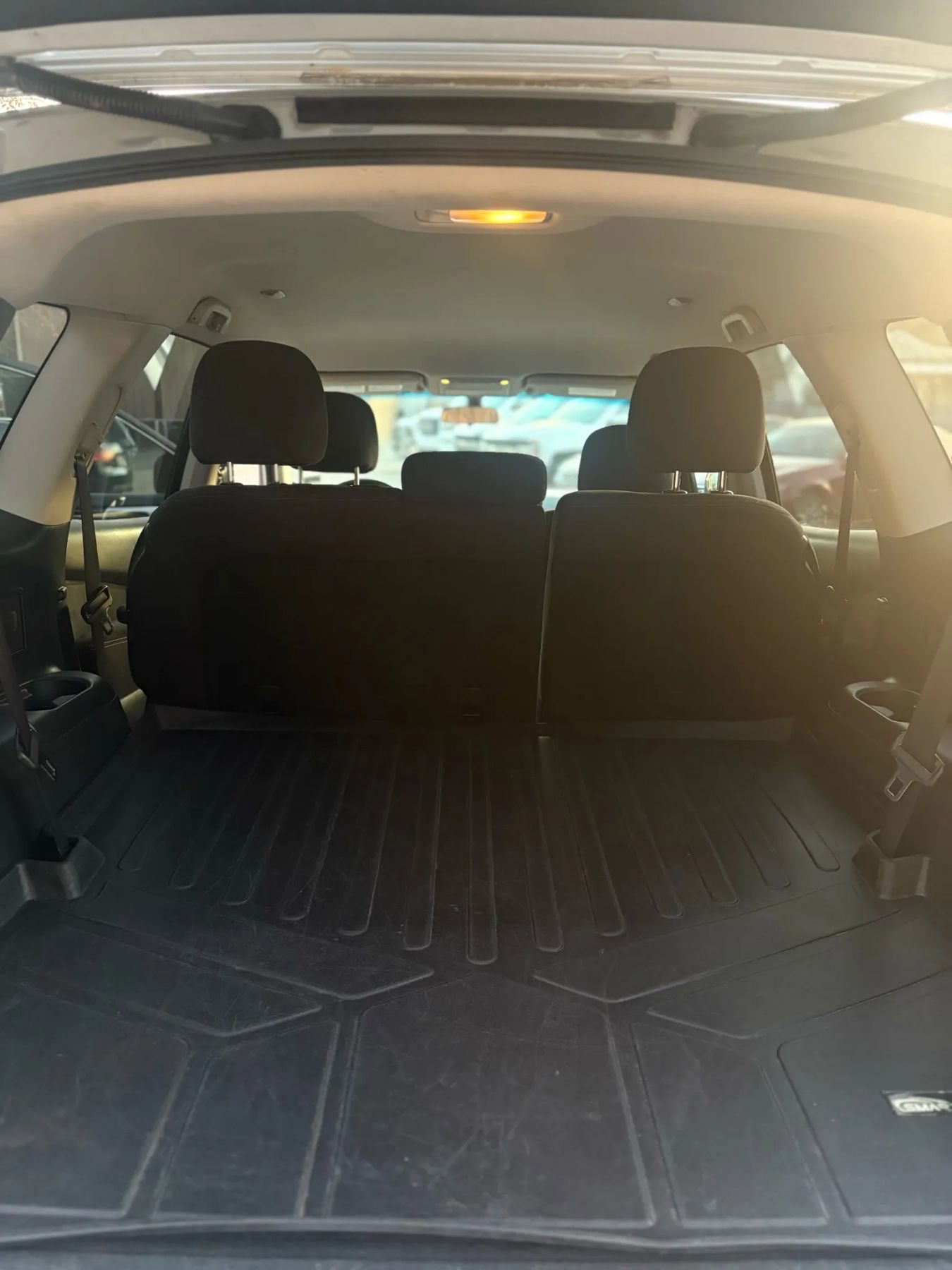 Used 2013 Nissan Pathfinder SV image 26