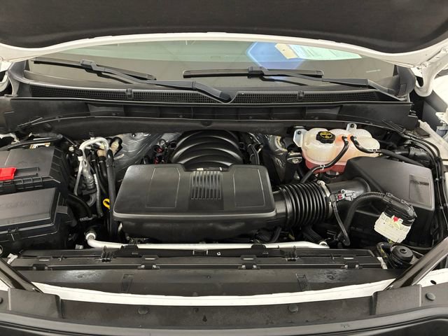 Certified 2024 Cadillac Escalade Premium Luxury w/ Performance Package AWD/4WD image 11