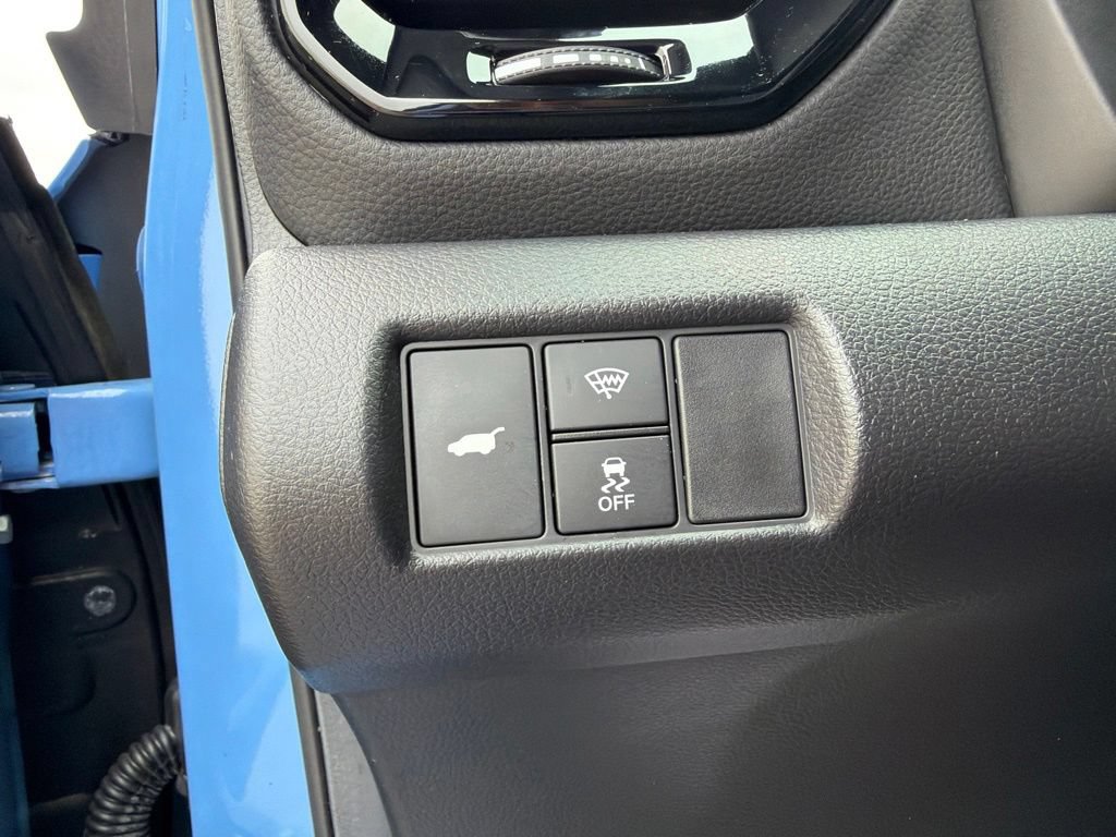 Used 2025 Honda Pilot TrailSport image 30