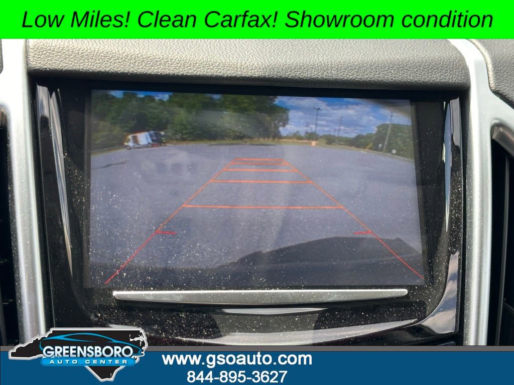Used 2016 Cadillac SRX Performance image 5