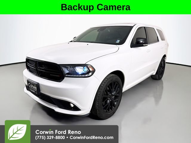 Used 2016 Dodge Durango R/T image 3