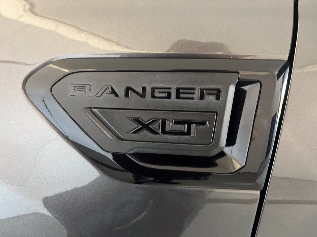 Used 2020 Ford Ranger XLT w/ Equipment Group 302A Luxury RWD image 35