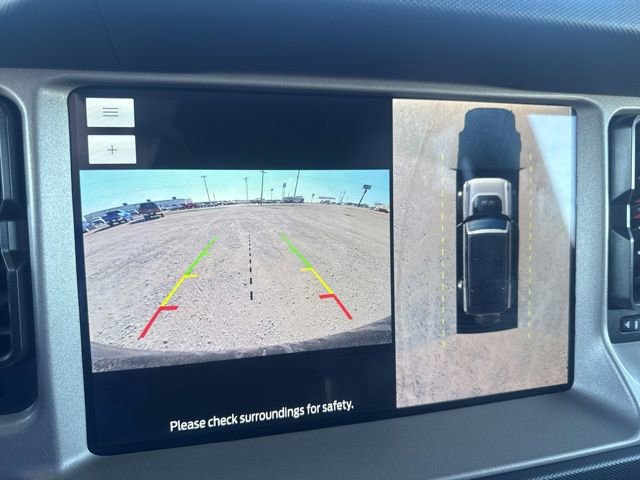 Used 2022 Ford Bronco Raptor image 17