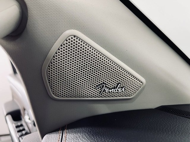 Used 2019 Nissan Titan Platinum Reserve w/ Platinum Utility Package image 22