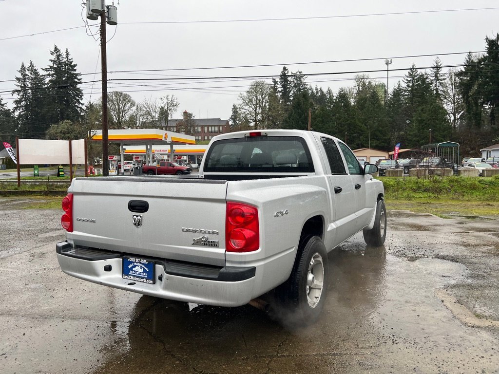 Used 2011 Dodge Dakota Big Horn image 13