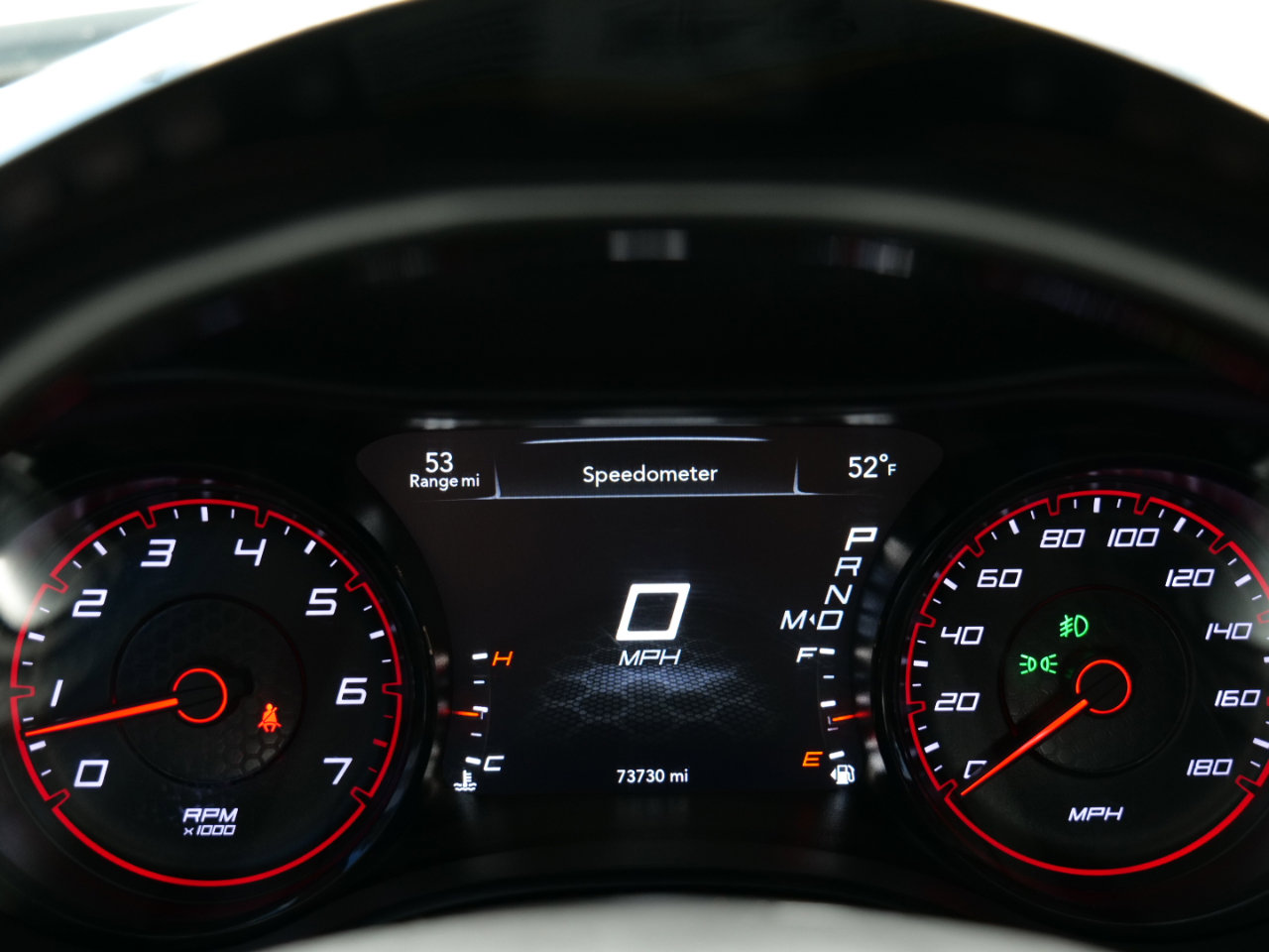 Used 2018 Dodge Charger R/T image 19