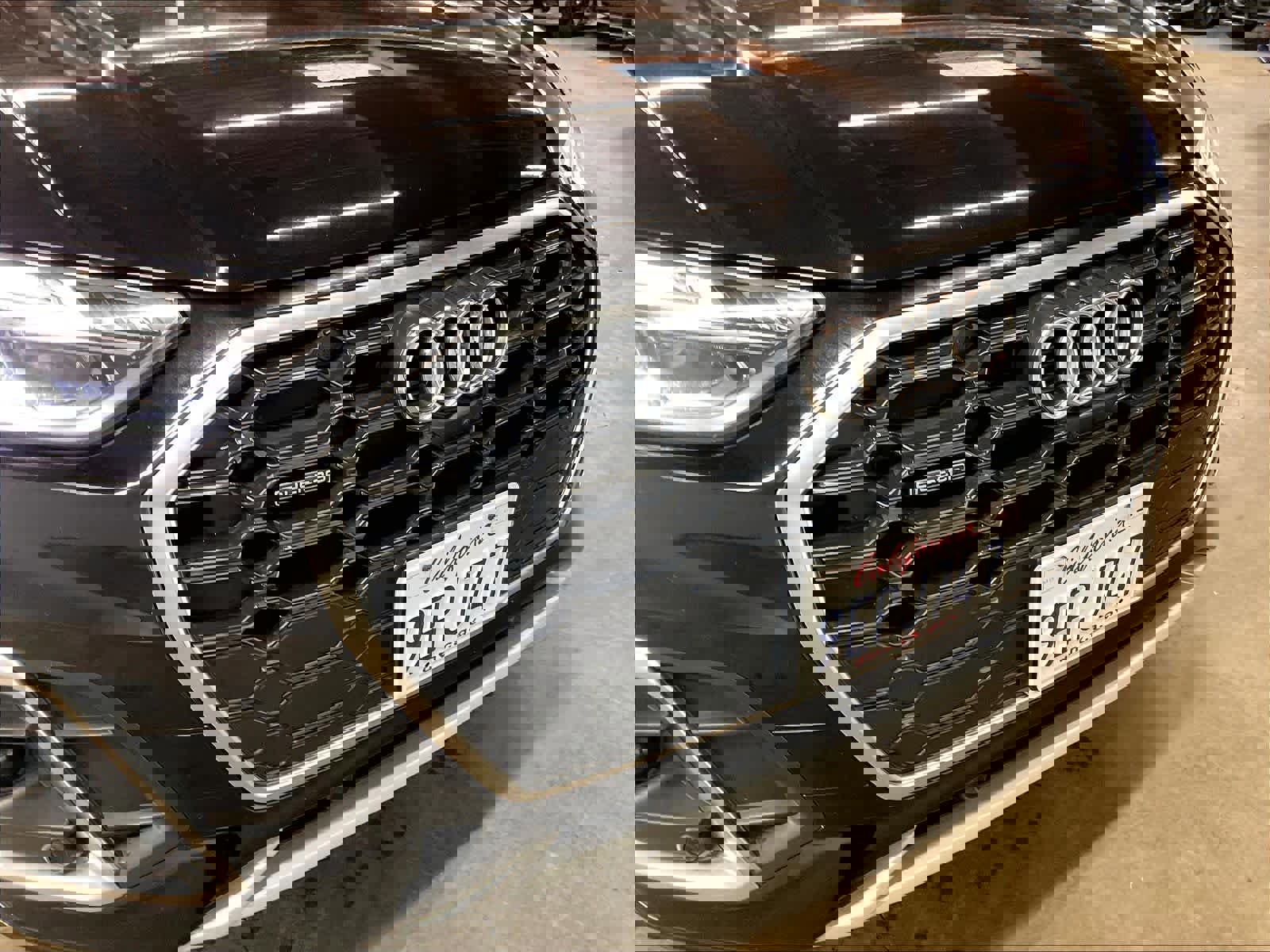 Certified 2023 Audi Q5 2.0T Premium Plus w/ Premium Plus Package image 30