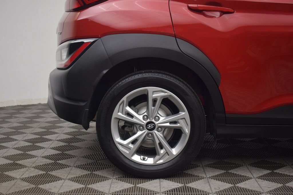 Used 2022 Hyundai Kona SEL AWD/4WD image 31