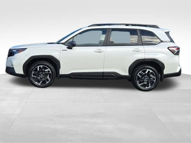 New 2026 Subaru Forester Limited image 6