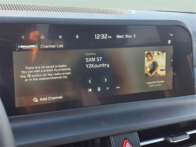 New 2026 Kia Seltos S image 8