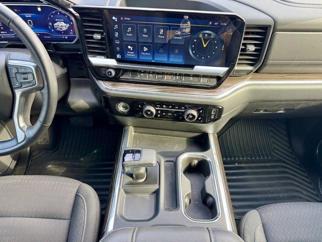 Used 2023 Chevrolet Silverado 1500 RST w/ Z71 Off-Road Package image 24