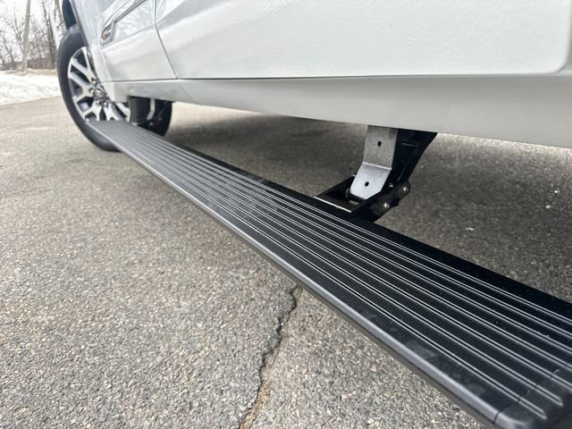 Certified 2026 Toyota Tundra 1794 Edition image 30