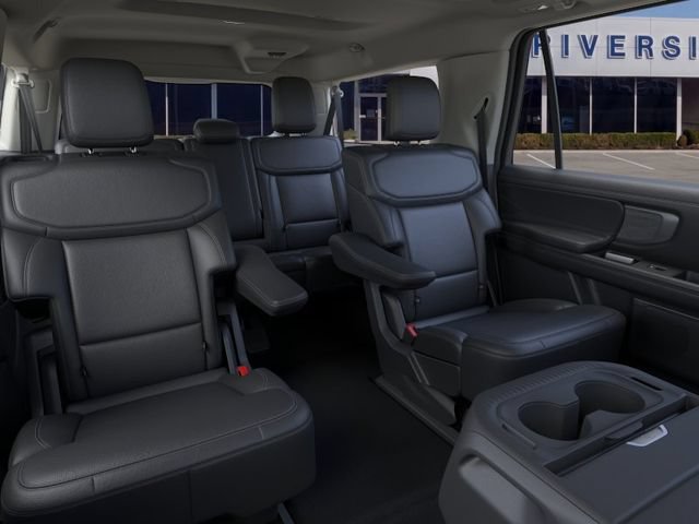 New 2026 Ford Expedition Max Platinum w/ Driver's Package AWD/4WD image 11