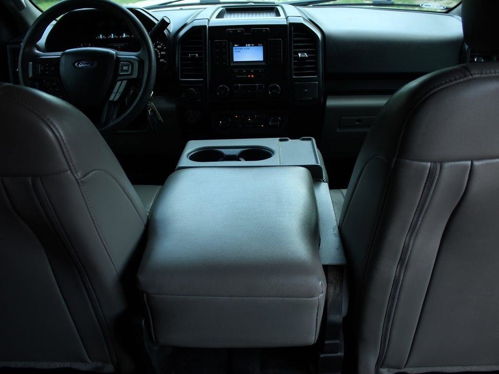 Used 2019 Ford F150 XL w/ Equipment Group 101A Mid image 14