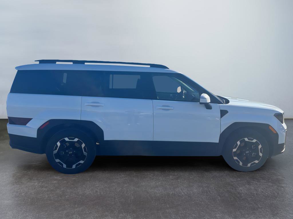 Used 2024 Hyundai Santa Fe SEL image 3