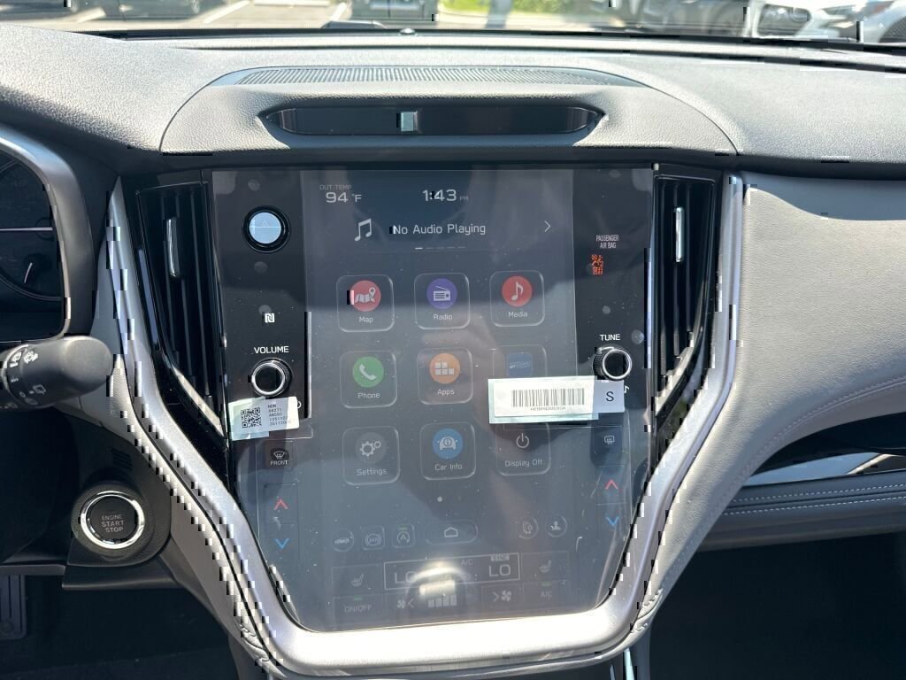 New 2025 Subaru Outback Limited w/ Popular Package #2 image 11