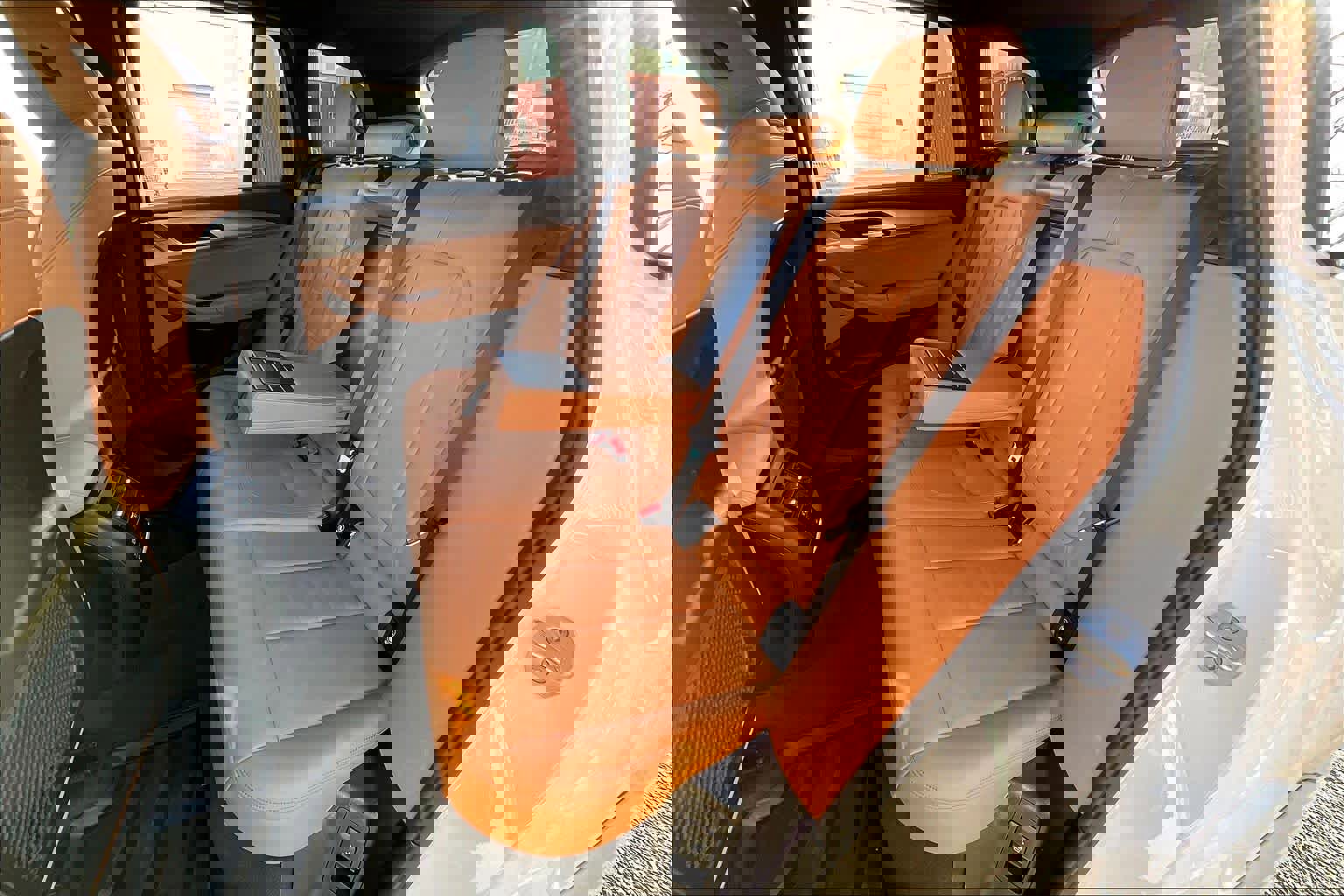 Used 2018 BMW X3 xDrive30i image 21