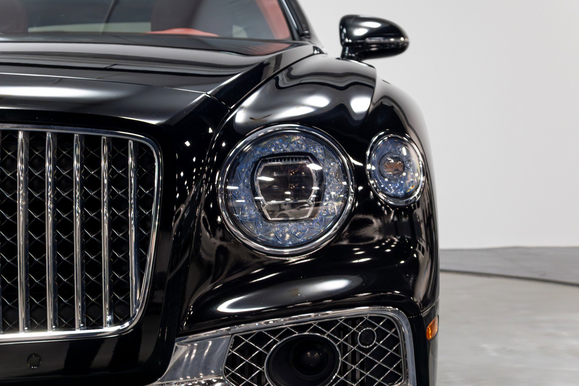 Used 2020 Bentley Flying Spur W12 w/ First Edition Specification image 56