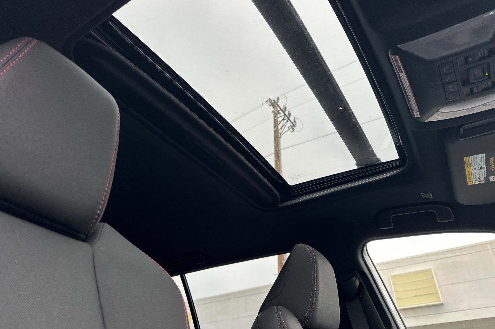 Certified 2025 Toyota RAV4 SE image 17