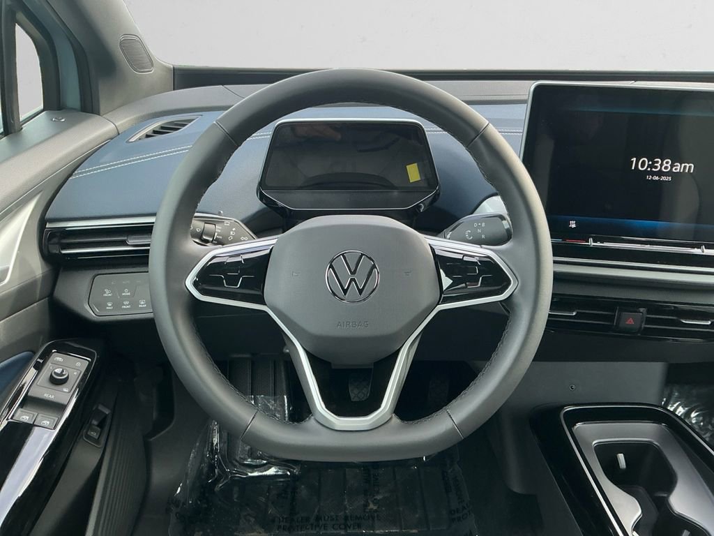 New 2026 Volkswagen ID.4 Pro S AWD/4WD image 12