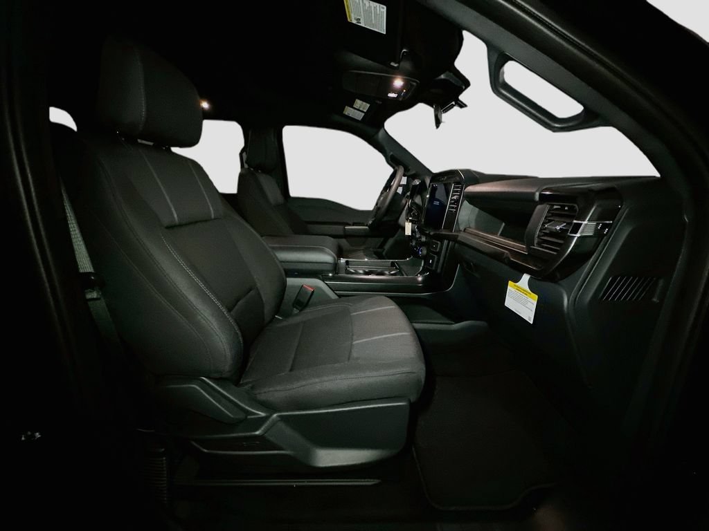 New 2026 Ford F150 STX w/ Equipment Group 200A AWD/4WD image 34