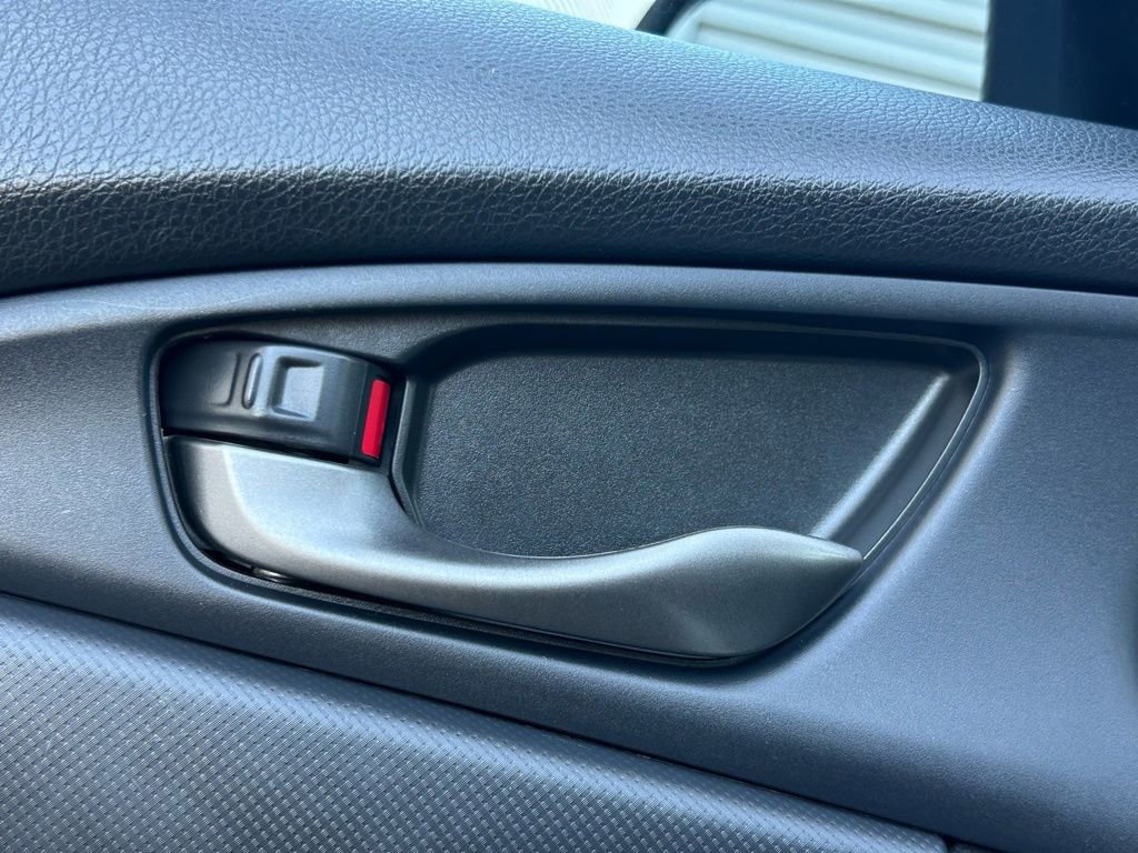 Used 2017 Honda Civic Sport image 77