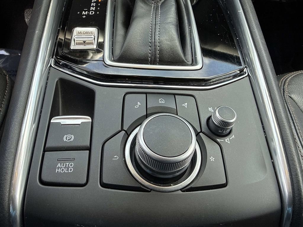 Used 2023 MAZDA CX-5 AWD 2.5 S w/ Premium Plus Pkg image 38