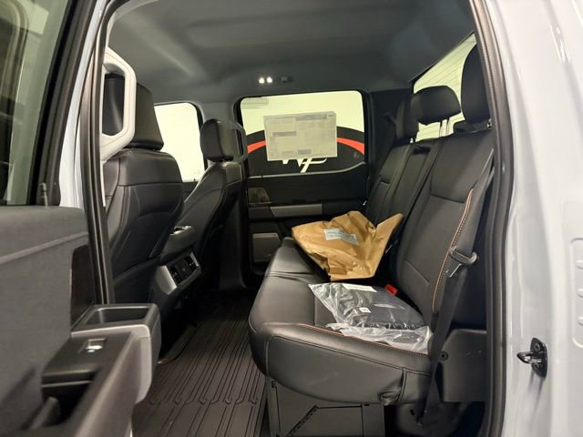 New 2026 Ford F450 4x4 Crew Cab Super Duty image 14