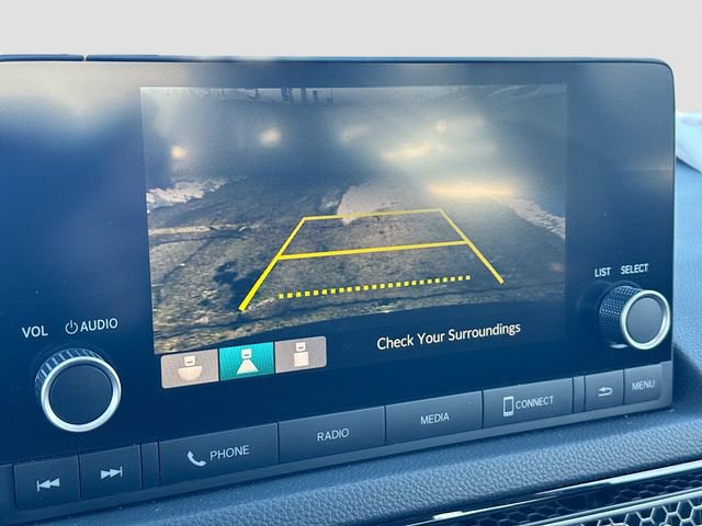 Certified 2023 Honda Civic LX image 13