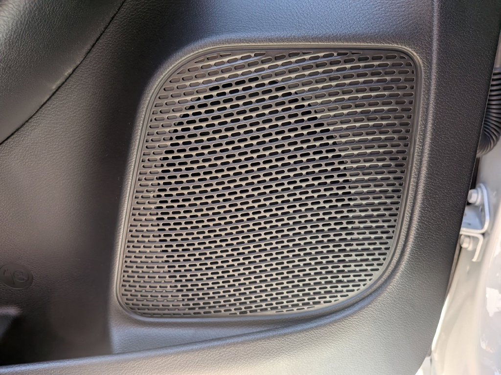 New 2027 Chrysler Pacifica LX FWD image 13