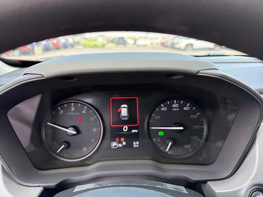 New 2026 Subaru Crosstrek 2.5i image 18