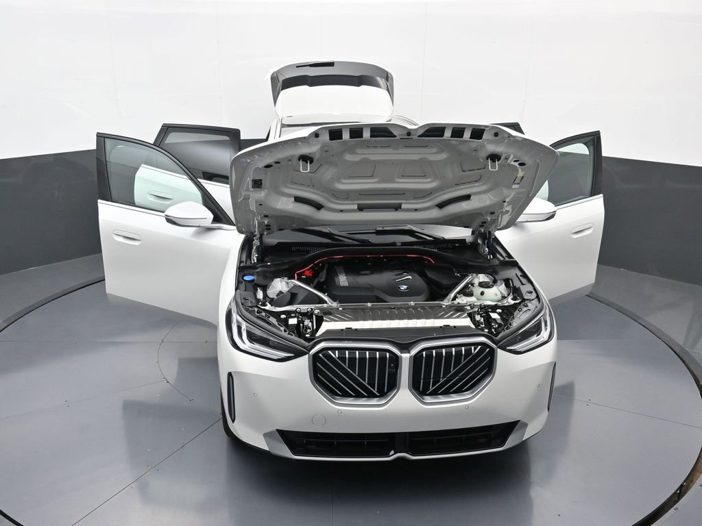 New 2026 BMW X3 xDrive30 w/ Premium Package image 44