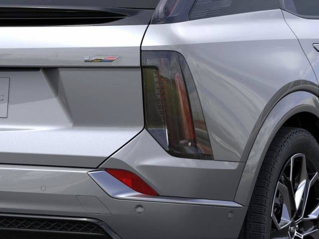 New 2026 Cadillac Optiq V w/ LPO, Floor Liner Package AWD/4WD image 35
