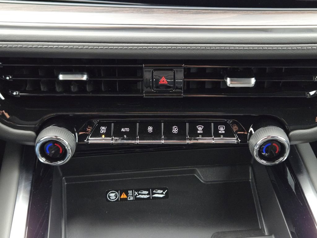New 2026 Chevrolet Tahoe LT AWD/4WD image 10