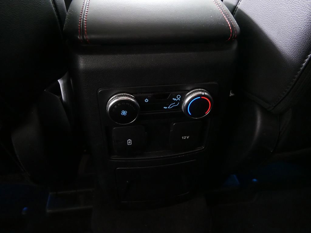 Used 2023 Ford Explorer ST-Line image 20