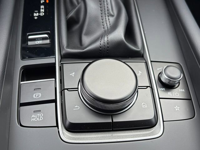 New 2026 MAZDA MAZDA3 s Sport image 17