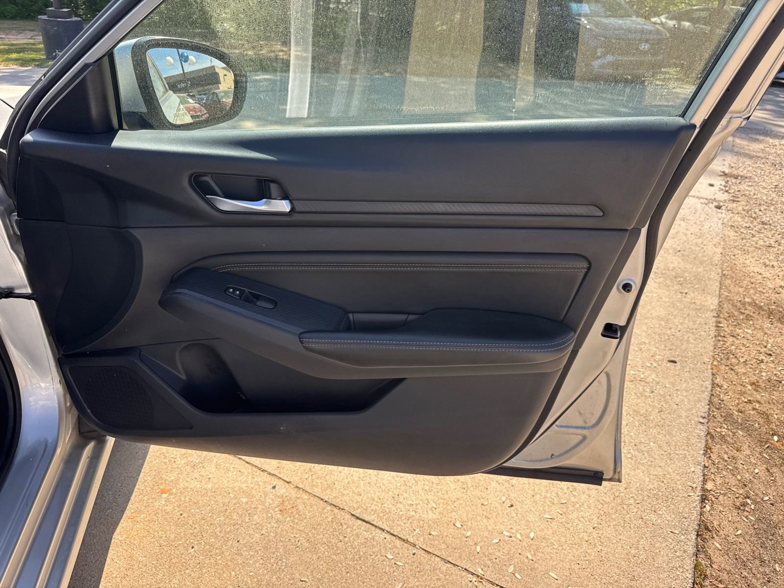 Used 2019 Nissan Altima 2.5 S image 14