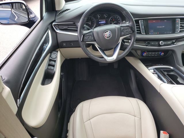 Used 2022 Buick Enclave Essence w/ Experience Buick Package AWD/4WD image 10