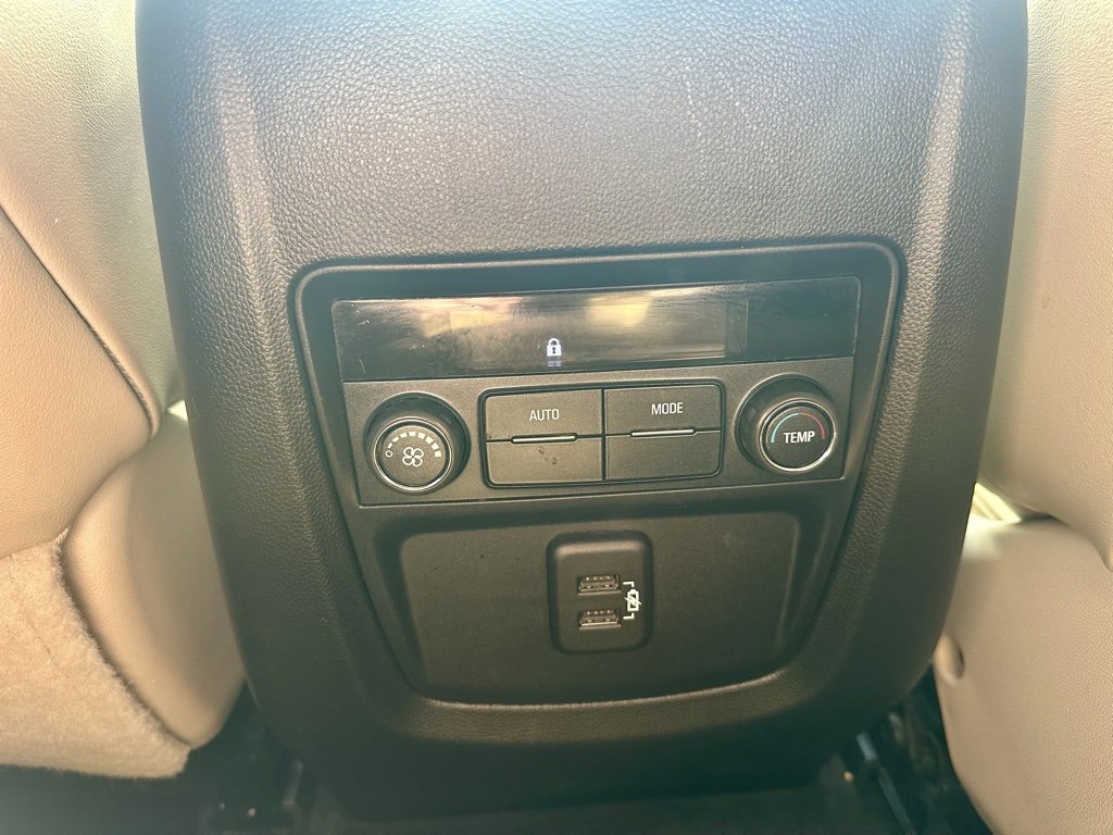 Used 2020 Buick Enclave Essence w/ LPO, Floor Liner Package image 28