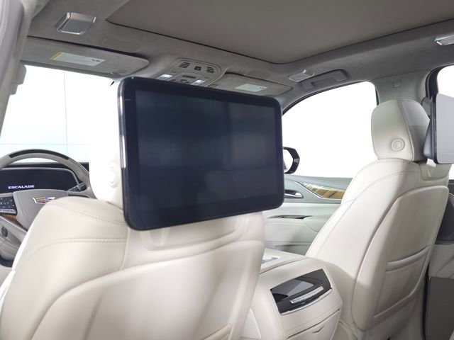 Used 2022 Cadillac Escalade ESV Sport Platinum image 20