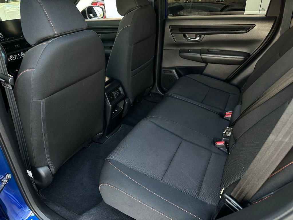 Used 2023 Honda CR-V Sport image 16