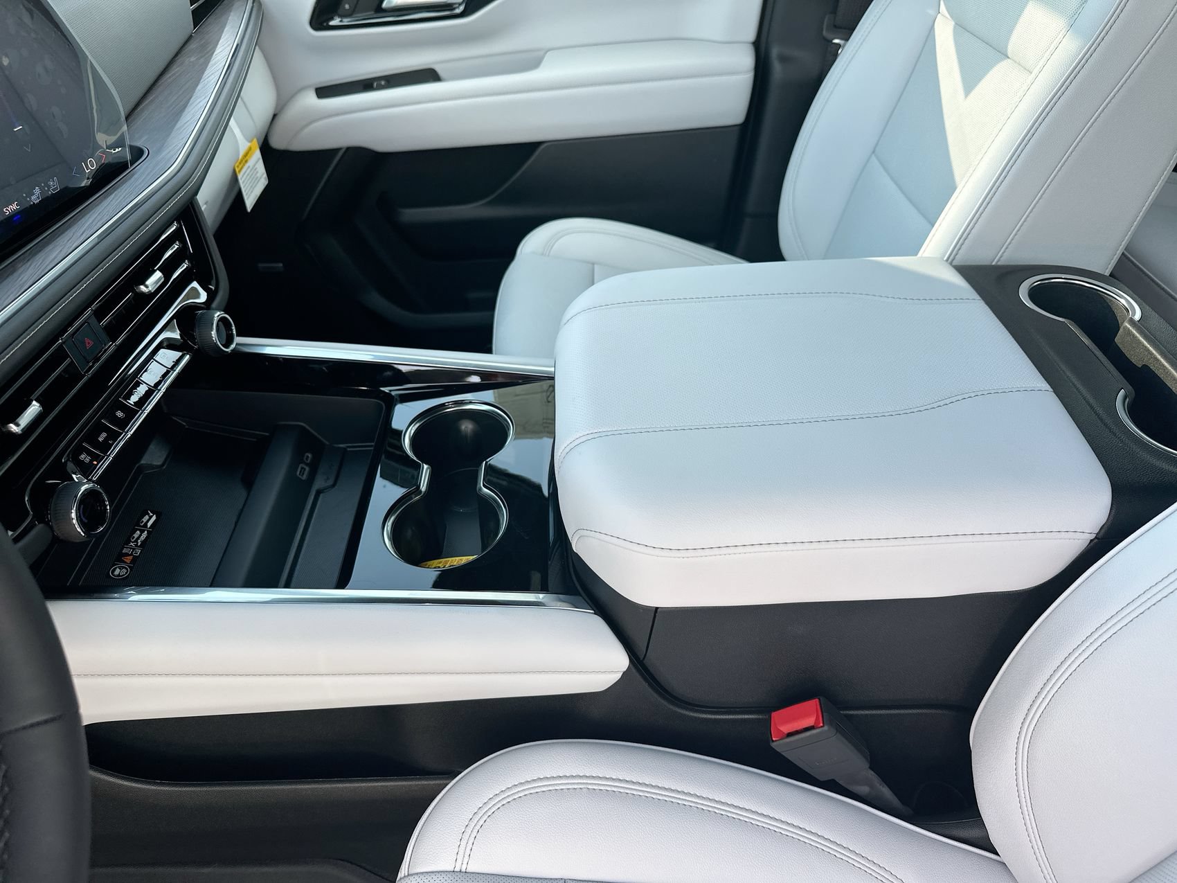 New 2026 Chevrolet Tahoe Premier AWD/4WD image 20