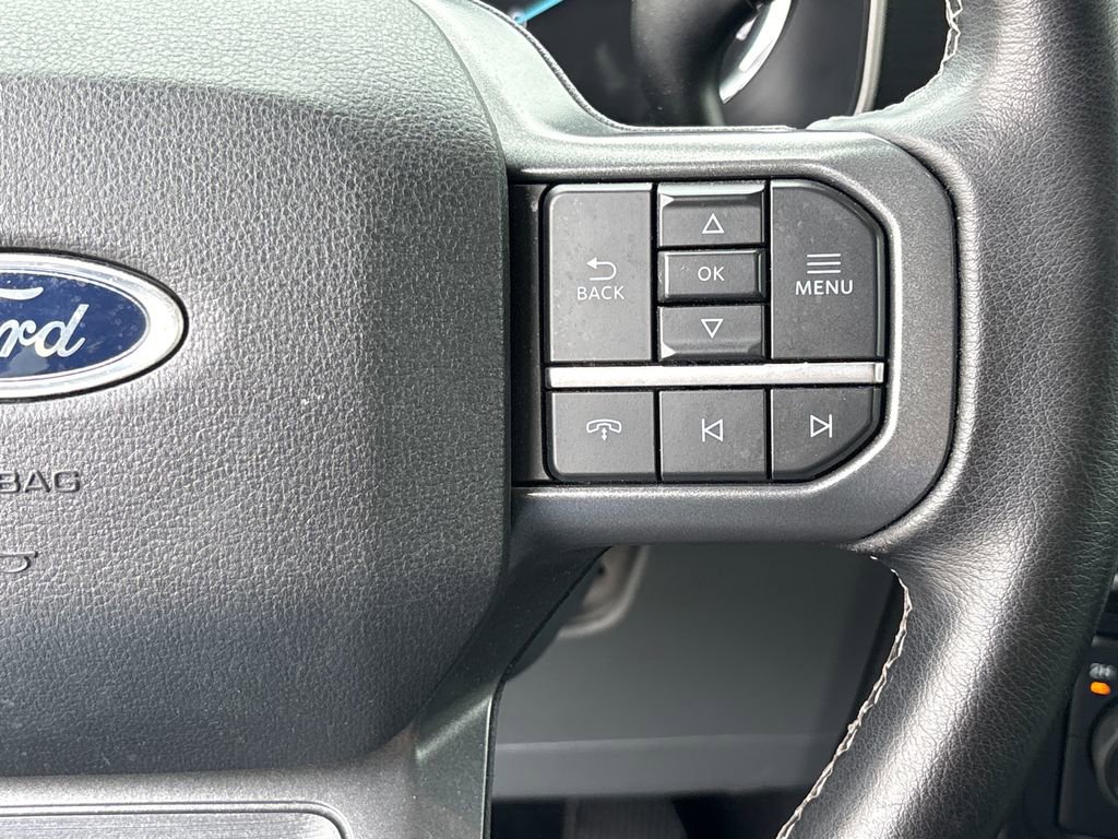 Certified 2023 Ford F150 XLT w/ Equipment Group 302A High AWD/4WD image 54