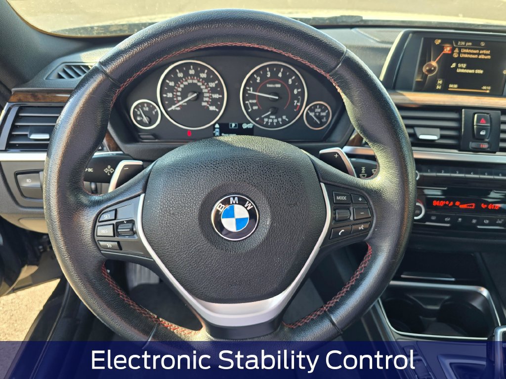 Used 2015 BMW 428i Coupe RWD image 15