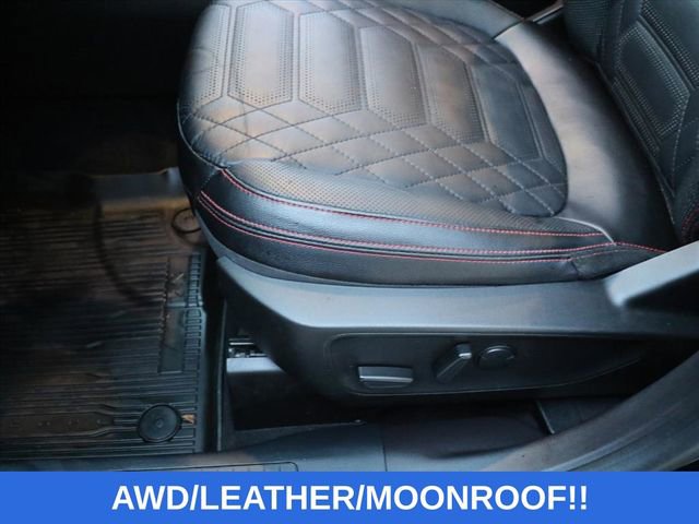 Used 2023 Ford Escape ST-Line Elite w/ Premium Technology Package image 19