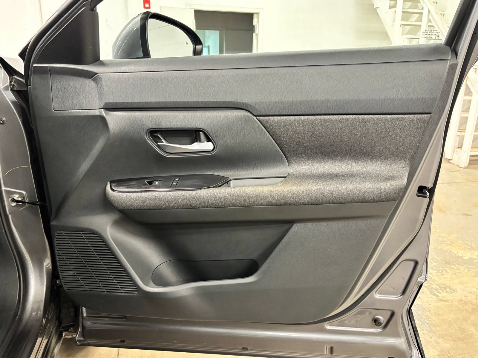 Used 2025 Nissan Kicks SV FWD image 22